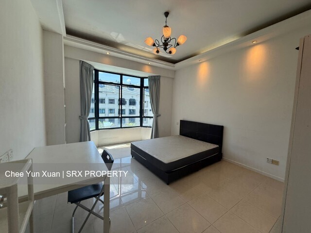 Euro-Asia Park (D13), Condominium #492605781